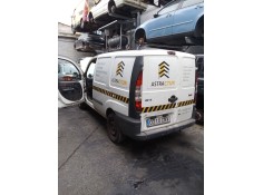 fiat doblo furgoneta/monovolumen (223_) del año 2003
