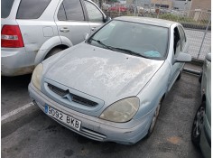 citroën xsara (n1) del año 2001