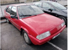 citroën bx (xb-_) del año 1988