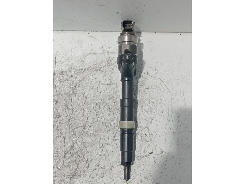 Recambio de inyector para toyota corolla verso (r1) 2.0 d-4d luna referencia OEM IAM 236700G010 01G24456 