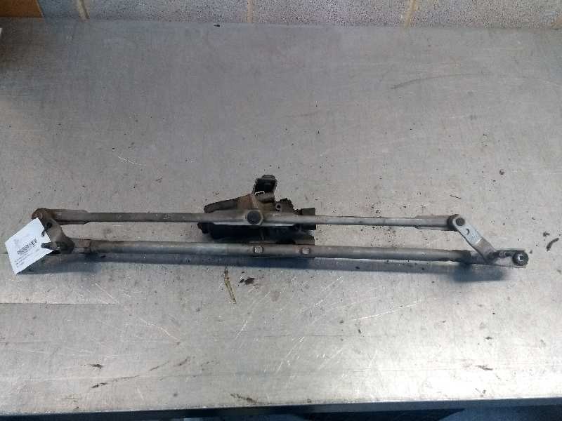 Recambio de motor limpia delantero para land rover discovery v6 td se referencia OEM IAM 23002929  LR075581