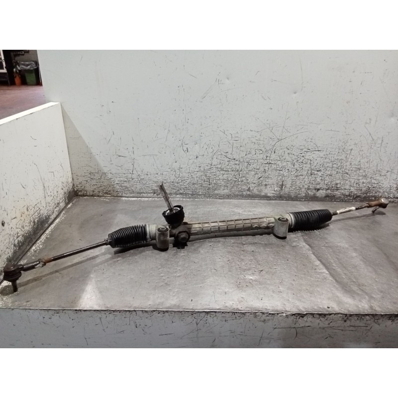 Recambio de cremallera direccion para opel corsa c (x01) 1.7 dti (f08, f68) referencia OEM IAM 23052356  03