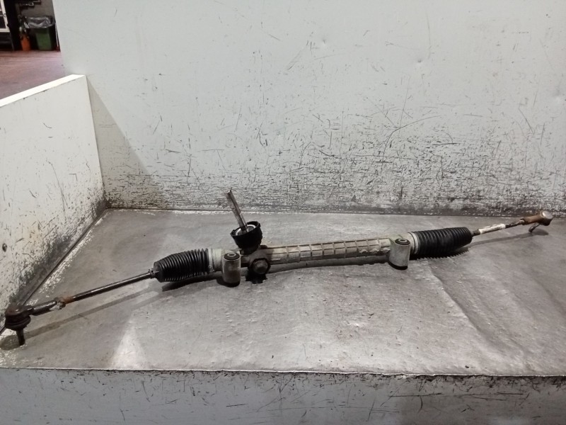 Recambio de cremallera direccion para opel corsa c (x01) 1.7 dti (f08, f68) referencia OEM IAM 23052356  03