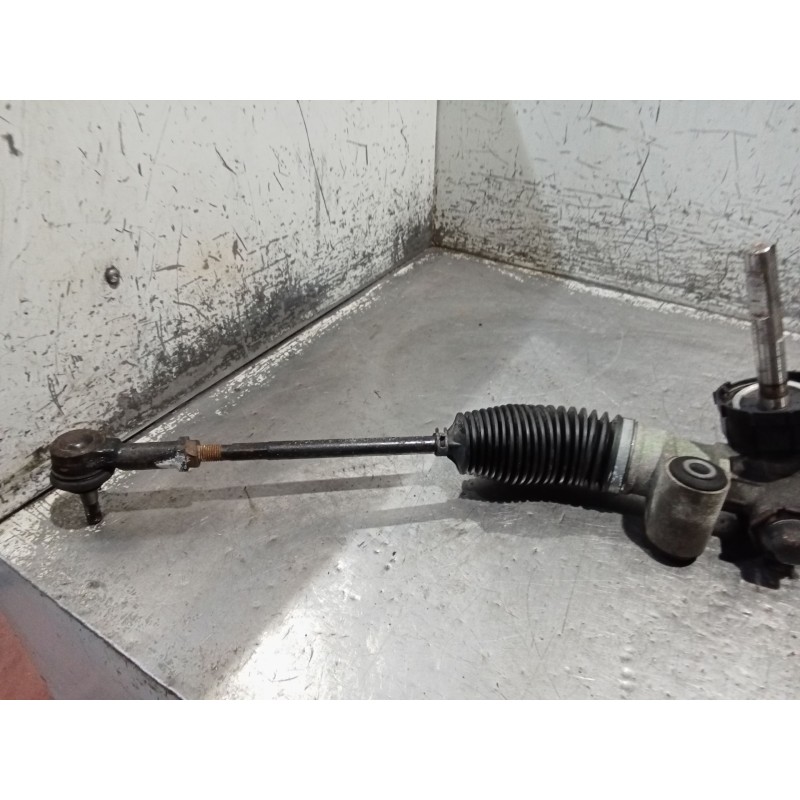 Recambio de cremallera direccion para opel corsa c (x01) 1.7 dti (f08, f68) referencia OEM IAM 23052356  03