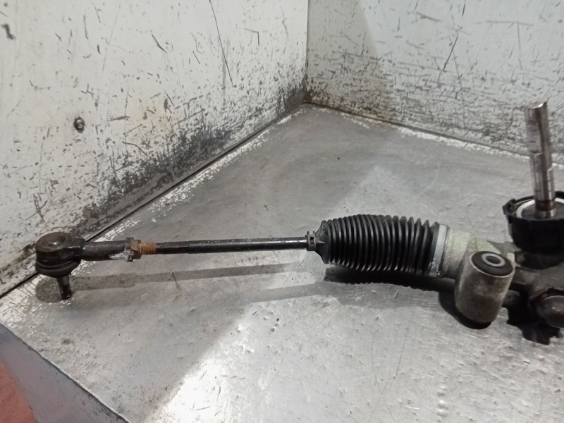 Recambio de cremallera direccion para opel corsa c (x01) 1.7 dti (f08, f68) referencia OEM IAM 23052356  03