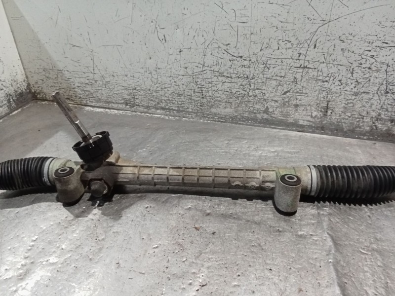 Recambio de cremallera direccion para opel corsa c (x01) 1.7 dti (f08, f68) referencia OEM IAM 23052356  03