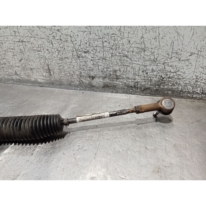 Recambio de cremallera direccion para opel corsa c (x01) 1.7 dti (f08, f68) referencia OEM IAM 23052356  03