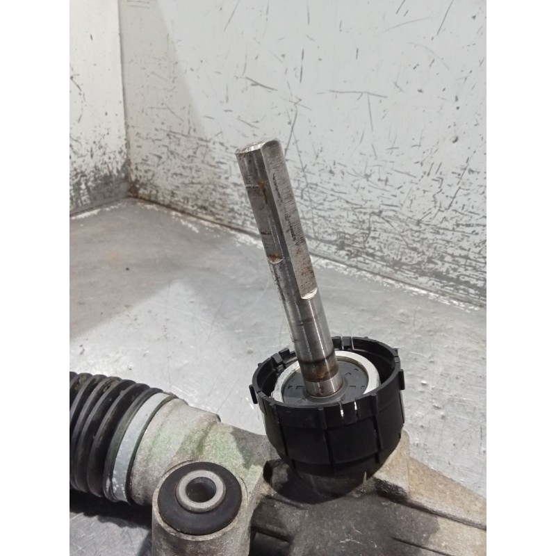 Recambio de cremallera direccion para opel corsa c (x01) 1.7 dti (f08, f68) referencia OEM IAM 23052356  03