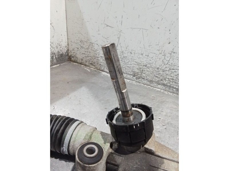 Recambio de cremallera direccion para opel corsa c (x01) 1.7 dti (f08, f68) referencia OEM IAM 23052356  03