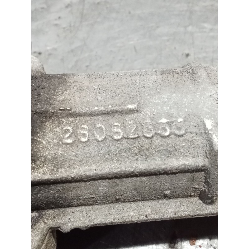 Recambio de cremallera direccion para opel corsa c (x01) 1.7 dti (f08, f68) referencia OEM IAM 23052356  03