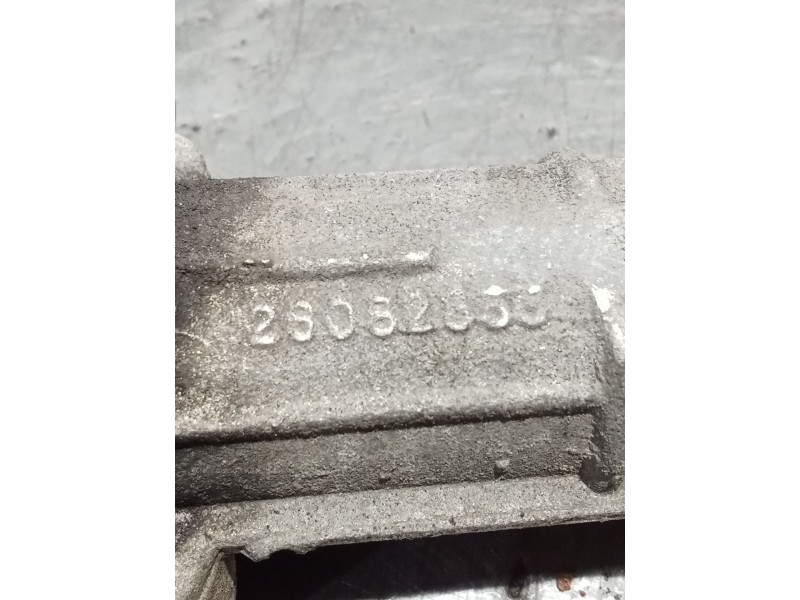 Recambio de cremallera direccion para opel corsa c (x01) 1.7 dti (f08, f68) referencia OEM IAM 23052356  03