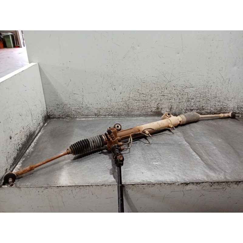 Recambio de cremallera direccion para toyota hilux vii pick-up (_n1_, _n2_, _n3_) 2.5 d-4d (kun15, kun35) referencia OEM IAM   