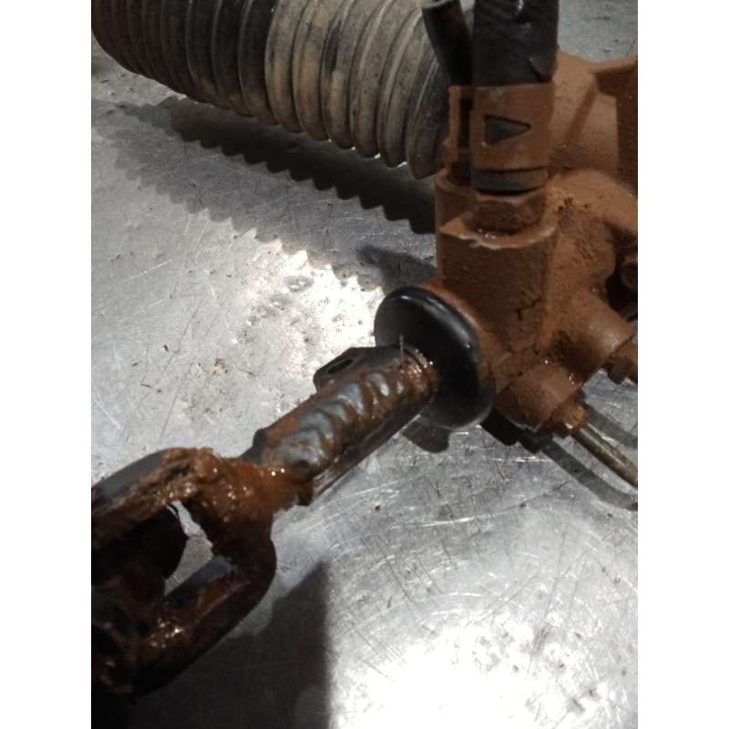 Recambio de cremallera direccion para toyota hilux vii pick-up (_n1_, _n2_, _n3_) 2.5 d-4d (kun15, kun35) referencia OEM IAM   