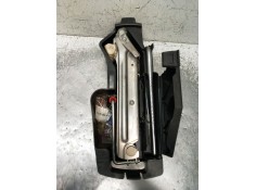 Recambio de gato para mercedes-benz clase c (w203) c 220 cdi (203.006) referencia OEM IAM   2000
