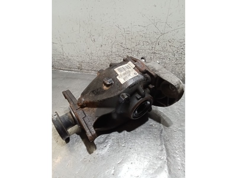 Recambio de diferencial trasero para bmw 5 (e60) 520 d referencia OEM IAM 754458101 75230940 R=2 , 64