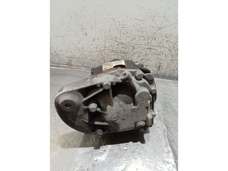 Recambio de diferencial trasero para bmw 5 (e60) 520 d referencia OEM IAM 754458101 75230940 R=2 , 64