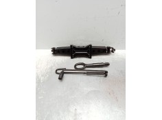 Recambio de gato para audi a3 sportback (8va) ambiente referencia OEM IAM    2