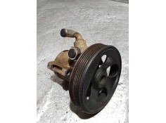 Recambio de bomba direccion para suzuki vitara (et, ta, td) 1.9 d a las 4 ruedas (se 419td) referencia OEM IAM 26063180 ZY340265