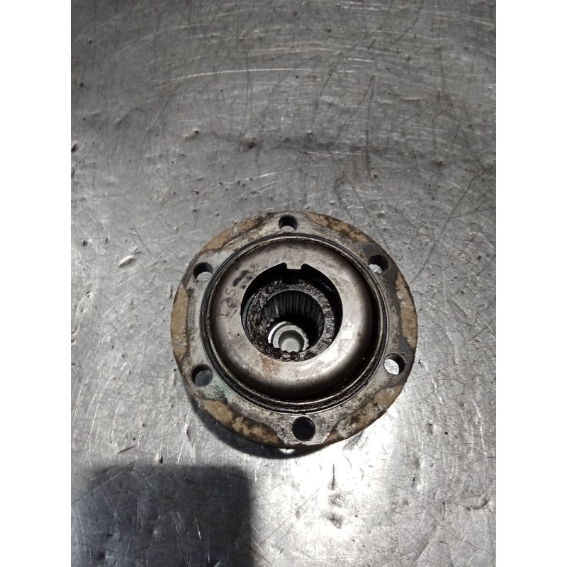 Recambio de cubos de bloqueo para suzuki vitara (et, ta, td) 1.9 d a las 4 ruedas (se 419td) referencia OEM IAM   97