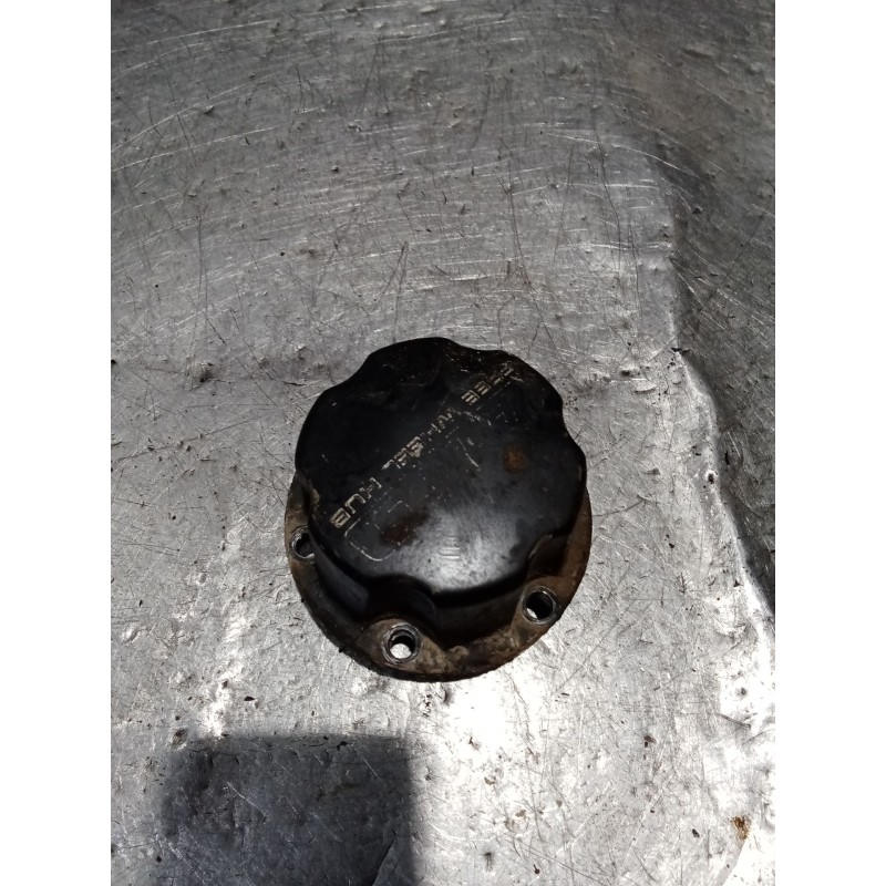 Recambio de cubos de bloqueo para suzuki vitara (et, ta, td) 1.9 d a las 4 ruedas (se 419td) referencia OEM IAM   97