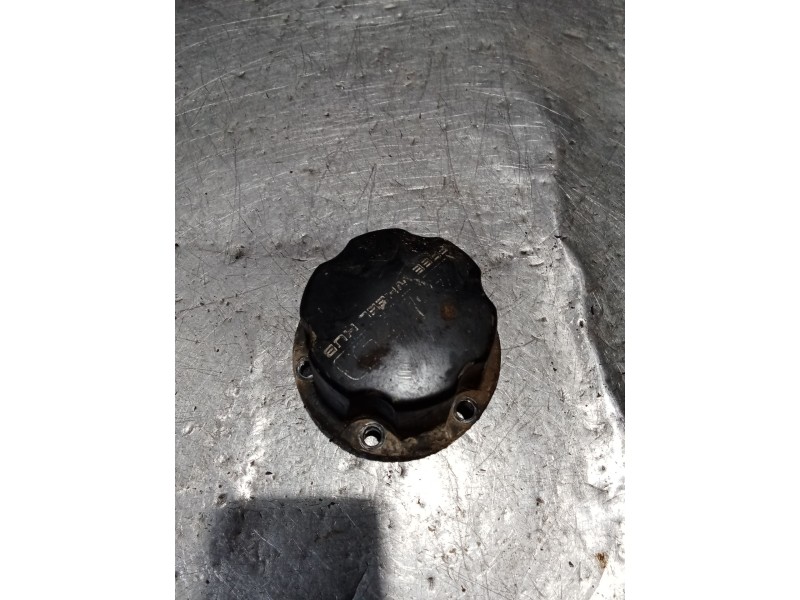 Recambio de cubos de bloqueo para suzuki vitara (et, ta, td) 1.9 d a las 4 ruedas (se 419td) referencia OEM IAM   97