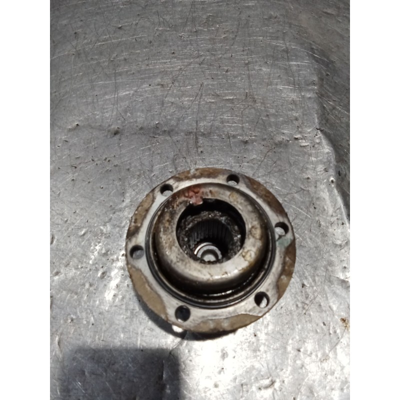Recambio de cubos de bloqueo para suzuki vitara (et, ta, td) 1.9 d a las 4 ruedas (se 419td) referencia OEM IAM   97