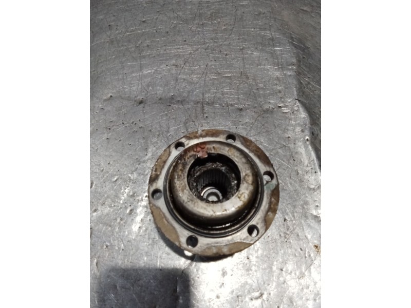 Recambio de cubos de bloqueo para suzuki vitara (et, ta, td) 1.9 d a las 4 ruedas (se 419td) referencia OEM IAM   97