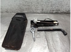 Recambio de gato para opel corsa c (x01) 1.7 dti (f08, f68) referencia OEM IAM   03