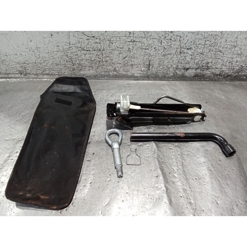 Recambio de gato para opel corsa c (x01) 1.7 dti (f08, f68) referencia OEM IAM   03