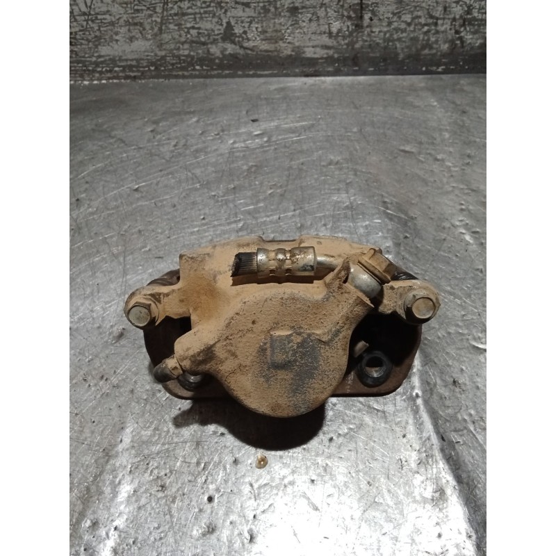 Recambio de pinza freno delantera derecha para suzuki vitara (et, ta, td) 1.9 d a las 4 ruedas (se 419td) referencia OEM IAM   9
