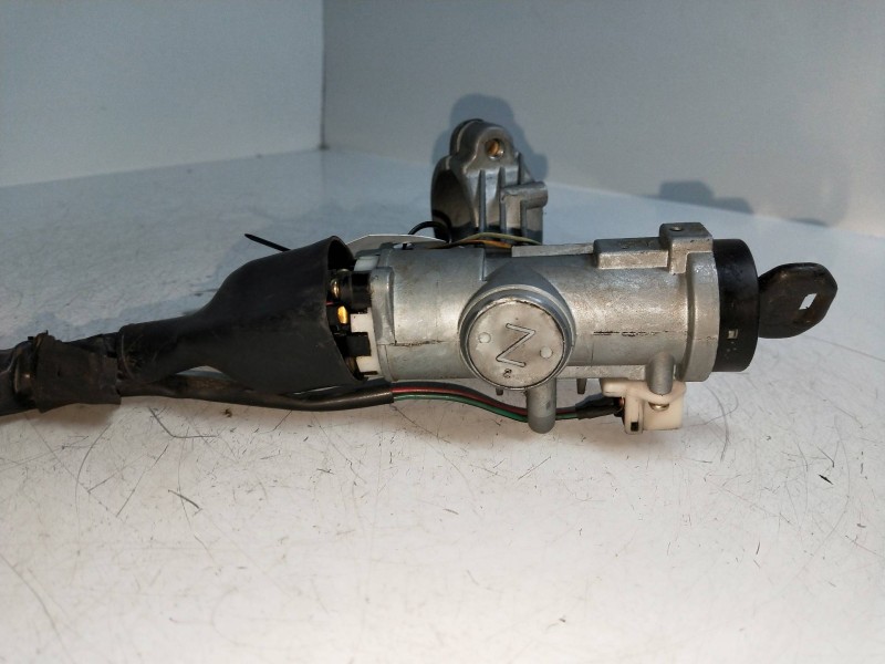 Recambio de conmutador de arranque para ssangyong family 2.5 referencia OEM IAM   