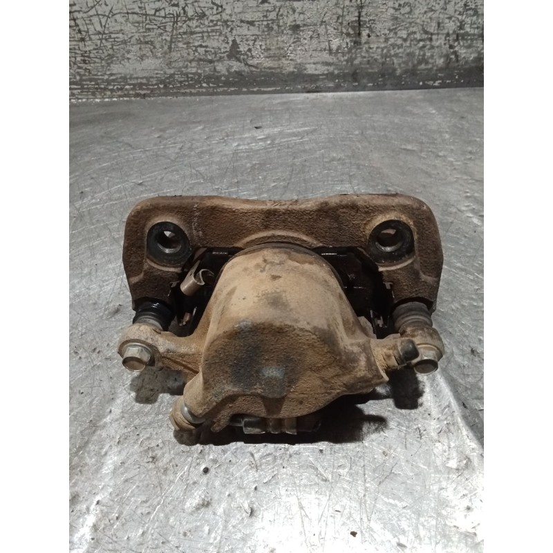 Recambio de pinza freno delantera derecha para suzuki vitara (et, ta, td) 1.9 d a las 4 ruedas (se 419td) referencia OEM IAM   9