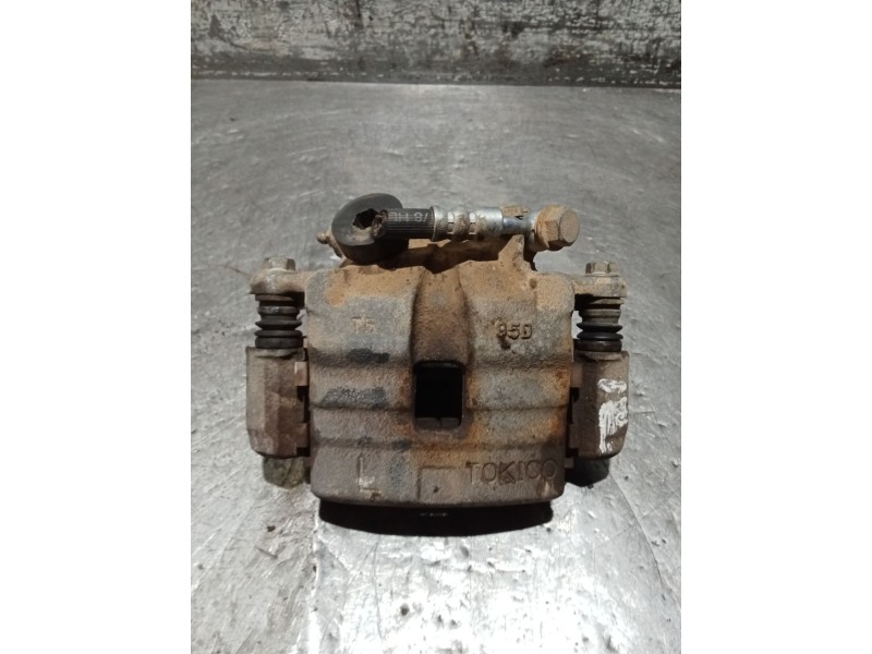Recambio de pinza freno delantera izquierda para suzuki vitara (et, ta, td) 1.9 d a las 4 ruedas (se 419td) referencia OEM IAM  