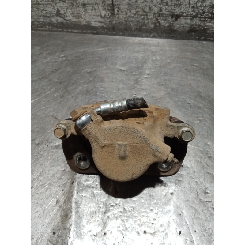 Recambio de pinza freno delantera izquierda para suzuki vitara (et, ta, td) 1.9 d a las 4 ruedas (se 419td) referencia OEM IAM  
