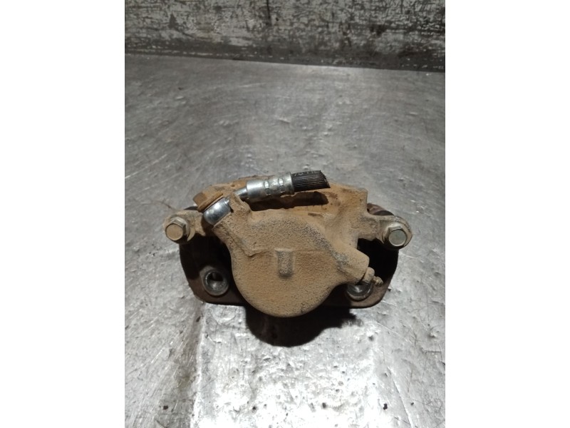 Recambio de pinza freno delantera izquierda para suzuki vitara (et, ta, td) 1.9 d a las 4 ruedas (se 419td) referencia OEM IAM  
