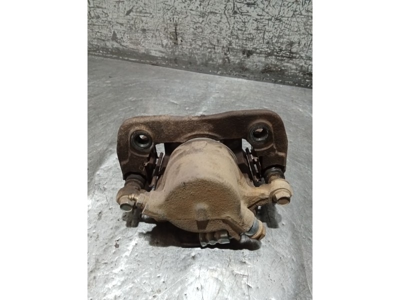 Recambio de pinza freno delantera izquierda para suzuki vitara (et, ta, td) 1.9 d a las 4 ruedas (se 419td) referencia OEM IAM  