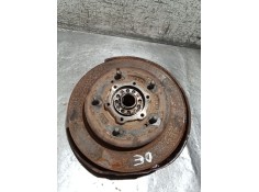 Recambio de mangueta delantera derecha para suzuki vitara (et, ta, td) 1.9 d a las 4 ruedas (se 419td) referencia OEM IAM   97