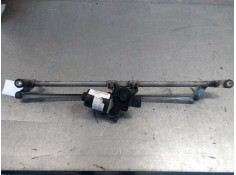 Recambio de motor limpia delantero para land rover discovery v6 td se referencia OEM IAM 23002929  LR075581 2