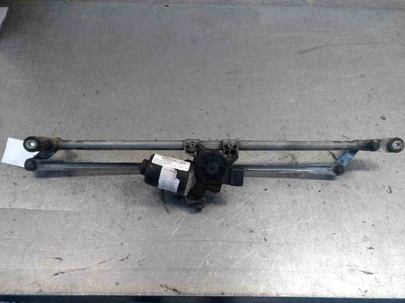 Recambio de motor limpia delantero para land rover discovery v6 td se referencia OEM IAM 23002929  LR075581