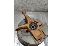 Recambio de mangueta delantera derecha para suzuki vitara (et, ta, td) 1.9 d a las 4 ruedas (se 419td) referencia OEM IAM   97 2