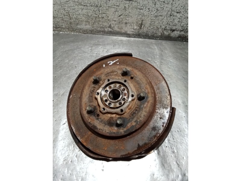 Recambio de mangueta delantera izquierda para suzuki vitara (et, ta, td) 1.9 d a las 4 ruedas (se 419td) referencia OEM IAM   97