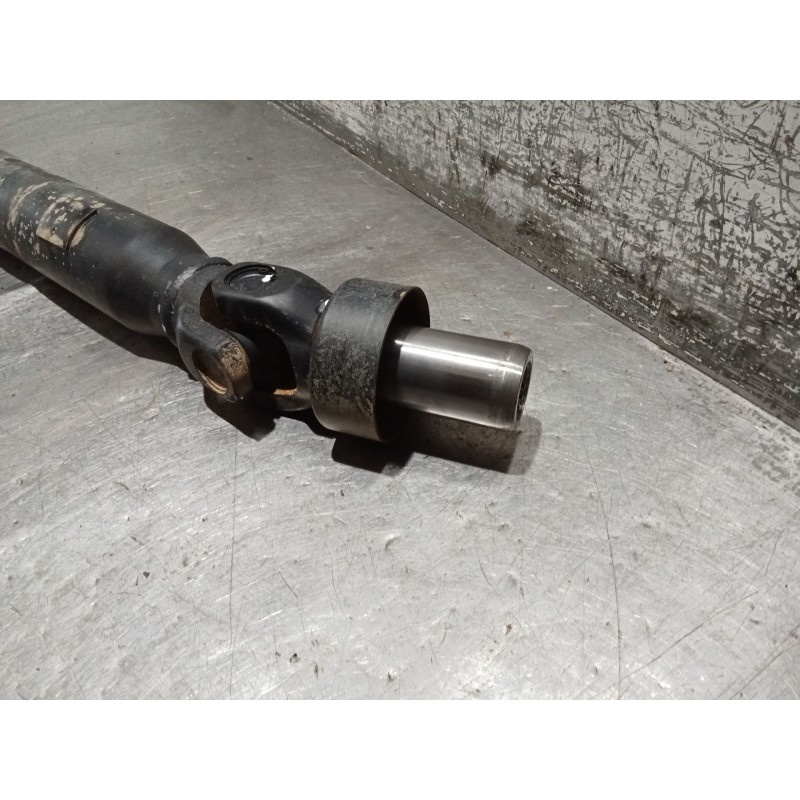 Recambio de transmision central para suzuki vitara (et, ta, td) 1.9 d a las 4 ruedas (se 419td) referencia OEM IAM   97