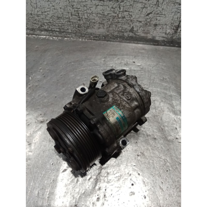Recambio de compresor aire acondicionado para opel corsa c (x01) 1.7 dti (f08, f68) referencia OEM IAM 24421642 02865807262 03
