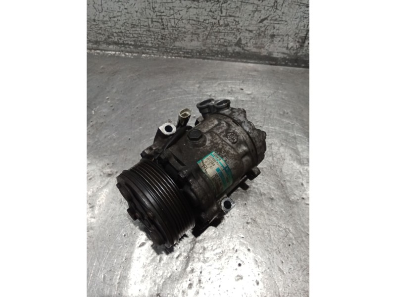 Recambio de compresor aire acondicionado para opel corsa c (x01) 1.7 dti (f08, f68) referencia OEM IAM 24421642 02865807262 03