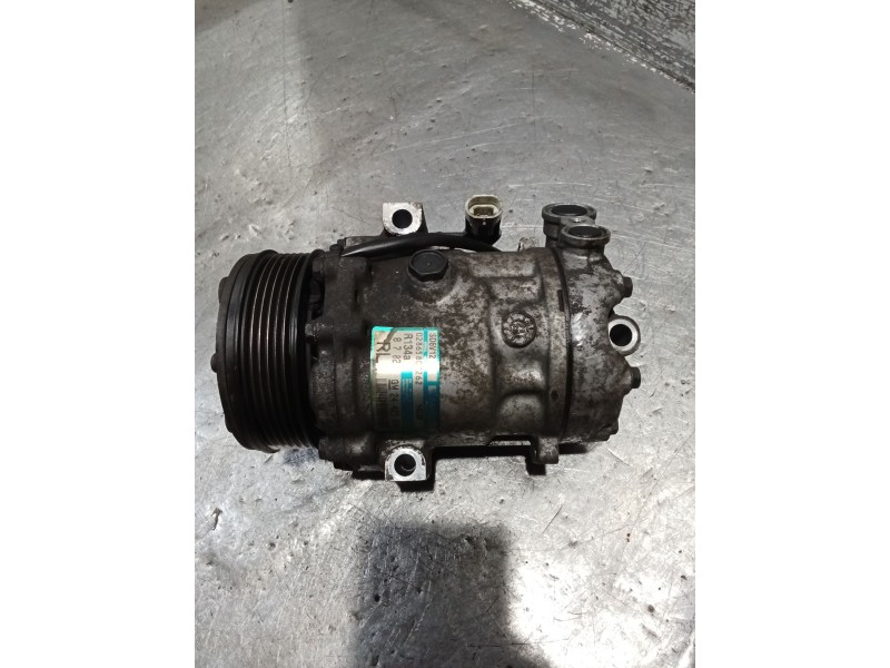 Recambio de compresor aire acondicionado para opel corsa c (x01) 1.7 dti (f08, f68) referencia OEM IAM 24421642 02865807262 03