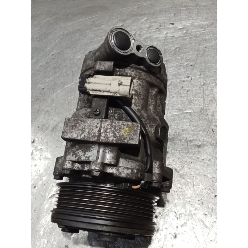 Recambio de compresor aire acondicionado para opel corsa c (x01) 1.7 dti (f08, f68) referencia OEM IAM 24421642 02865807262 03