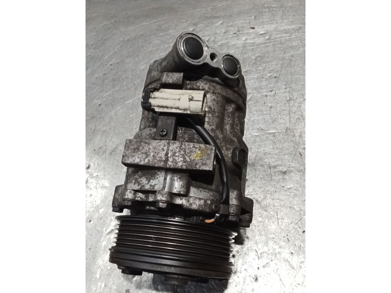 Recambio de compresor aire acondicionado para opel corsa c (x01) 1.7 dti (f08, f68) referencia OEM IAM 24421642 02865807262 03