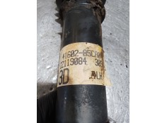 Recambio de amortiguador delantero izquierdo para suzuki vitara (et, ta, td) 1.9 d a las 4 ruedas (se 419td) referencia OEM IAM  2