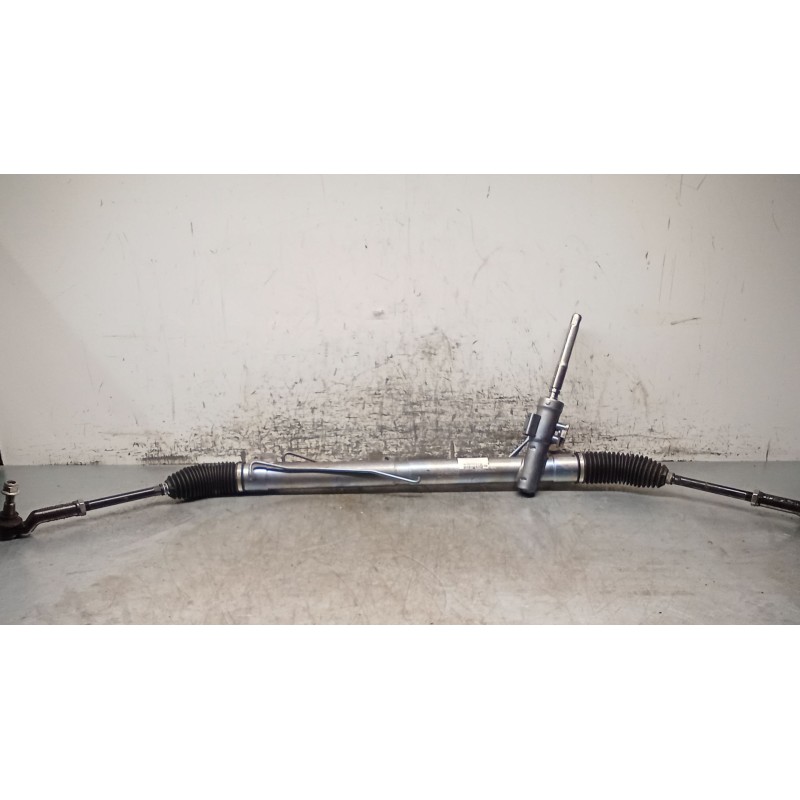 Recambio de cremallera direccion para ford s-max (ca1) 2.0 tdci cat referencia OEM IAM 6G913A500CN VP6S7C3551AJ 10