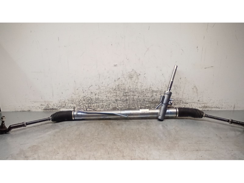 Recambio de cremallera direccion para ford s-max (ca1) 2.0 tdci cat referencia OEM IAM 6G913A500CN VP6S7C3551AJ 10